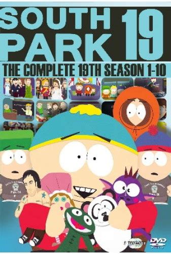 south park season 19 free.